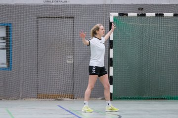 Bild 13 - Frauen ETV 4 - Moorreger SV : Ergebnis: 21:15